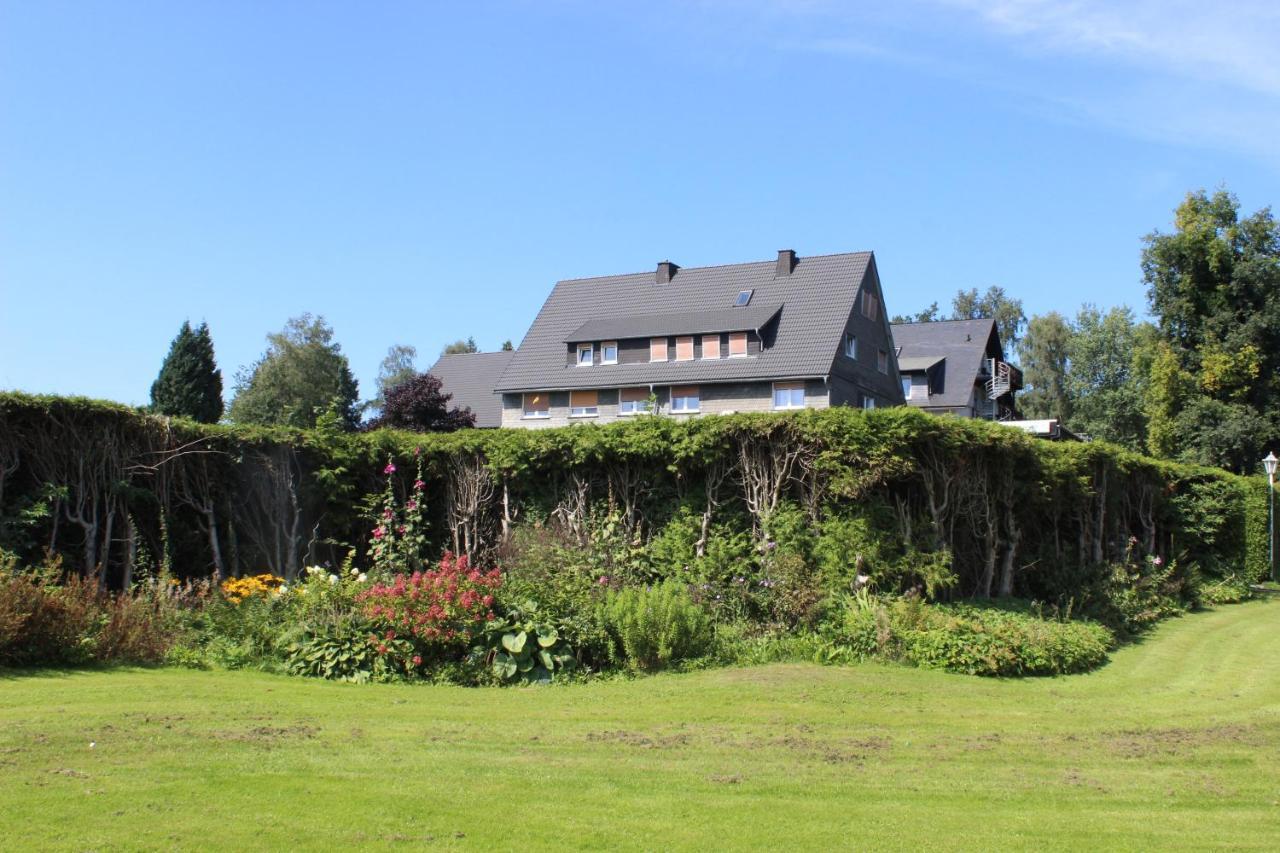 Haus Bergeshoeh Hochsauerland Eslohe Exterior photo